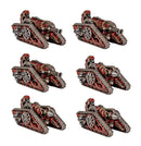 Warhammer The Horus Heresy: Legions Imperialis: Krios Squadron