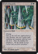 Wall of Swords [Alpha Edition]
