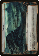 Gavony (Planes) [Planechase Anthology Planes]