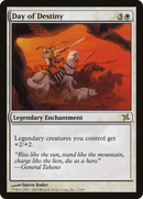 Day of Destiny [Betrayers of Kamigawa]