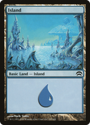 Island (147) [Planechase]