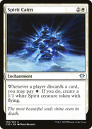 Spirit Cairn [Commander 2020]