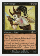 Fallen Angel [Beatdown]