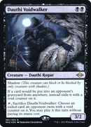 Dauthi Voidwalker [Modern Horizons 2 Prerelease Promos]