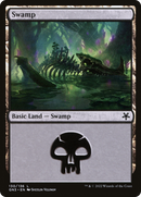 Swamp (130) [Game Night: Free-for-All]