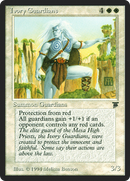 Ivory Guardians [Legends]