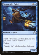 Stormrider Spirit [Shadows over Innistrad]