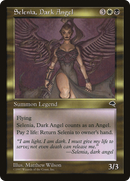 Selenia, Dark Angel [Tempest]