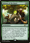 Defense of the Heart [Judge Gift Cards 2016]