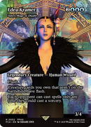 Edea Kramer - Teferi, Mage of Zhalfir (Showcase) [FINAL FANTASY : Through the Ages]