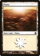 Plains (299) [Commander 2011]