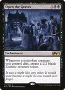 Open the Graves [Core Set 2019]