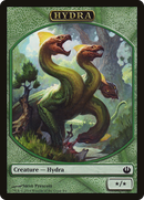 Hydra Token [Journey into Nyx Tokens]