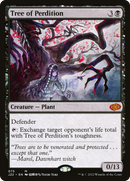Tree of Perdition [Jumpstart 2022]