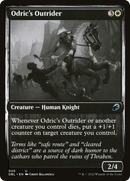 Odric's Outrider [Innistrad: Double Feature]