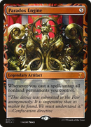 Paradox Engine [Kaladesh Inventions]