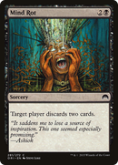 Mind Rot [Magic Origins]