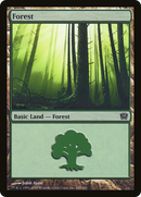 Forest (348) [Ninth Edition]