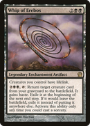 Whip of Erebos [Theros]