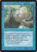 False Demise (Underwater) [Alliances]