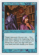 Library of Lat-Nam [Classic Sixth Edition]