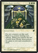 Divine Intervention [Legends]