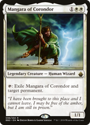Mangara of Corondor [Battlebond]