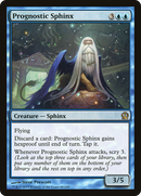 Prognostic Sphinx [Theros]