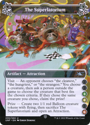 The Superlatorium (3-4-6) [Unfinity]
