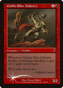 Goblin Elite Infantry [Seventh Edition]