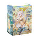 Dragon Shield: Standard 100ct Art Sleeves - Grand Archive (Guo Jia, Heaven's Favored - Matte)