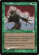 Thorn Elemental [Seventh Edition]