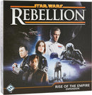 Star Wars Rebellion : Rise of the Empire