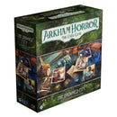 Arkham Horror: The Card game: The Drowned City