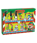 Crazy Aaron's - Putty Factory Advent Calendar