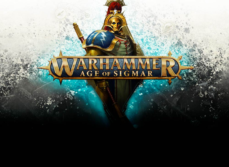 Instore: GW: AOS: $20 Tournament