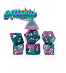 Gate Keeper Games Glitter Bomb Dice: Atlantis