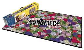 Ultimate Guard: One Piece Playmat: Devil Fruits