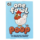 One Fowl Poop