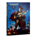 Warhammer 40K: Codex Adeptus Custodes