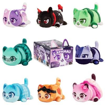 Aphmau: MeeMeows: Mystery Blind Box: Surprise Figure