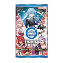 Union Arena: That Time I Got Reincarnated as a Slime: Booster Pack
