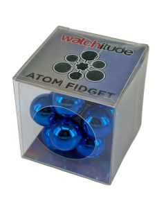 Watchitude: Atom Fidget