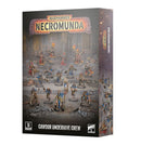 Necromunda - Cawdor Underhive Crew