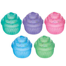 Top Trenz: Super Duper Sugar Squisher: Cupcake