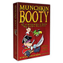SJG: Munchkin Booty