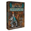SJG: Munchkin Steampunk