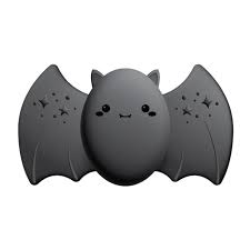 Top Trenz: Super Duper Sugar Squisher: Bat