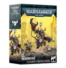 Warhammer 40K: Orks: Warboss