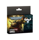 Warhammer 40K: Orks: Command Pack